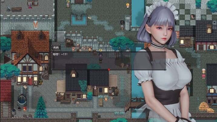 游戏截图5