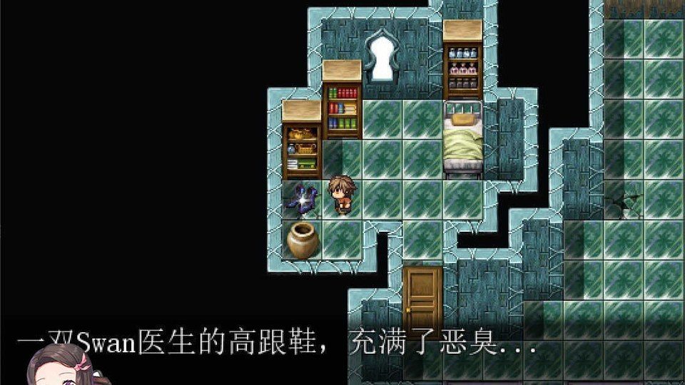 践踏之塔全9层汉化版 任务推进 详情图 5