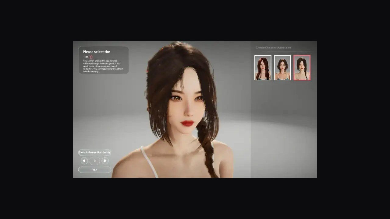 隔壁的美艳人妻TheWifeNextDoor 任务推进 页面配图 3