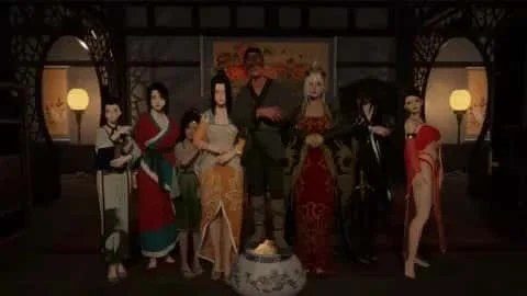 极品采花郎 版本内容 页面配图 6