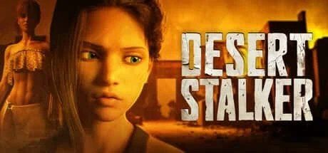 沙漠追猎者_Desert Stalker 任务推进 专题图 6
