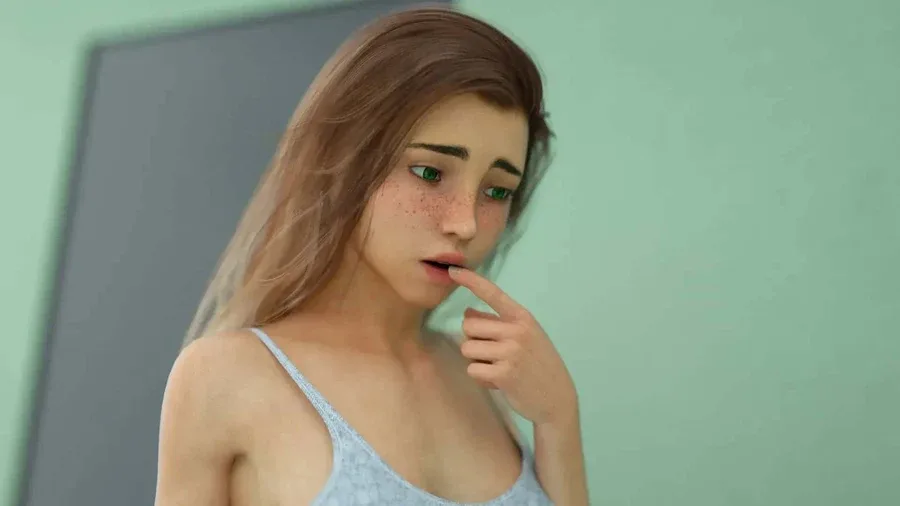 淑女都市 Milfy City 剧情互动 详情图