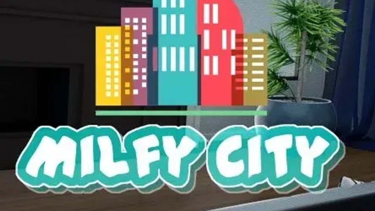 淑女都市 Milfy City 玩法展示 内容截图 4