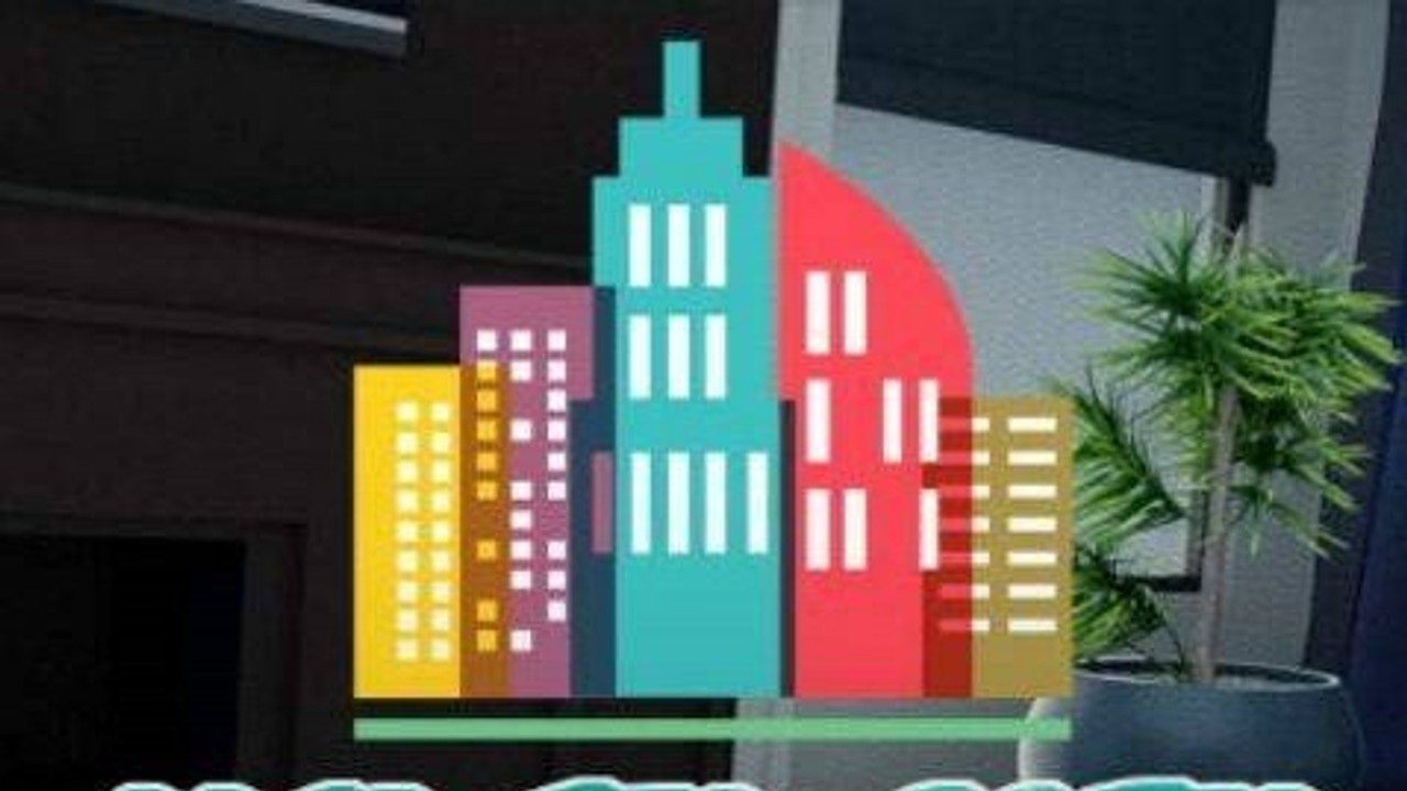 淑女都市 Milfy City 玩法展示 画面 1