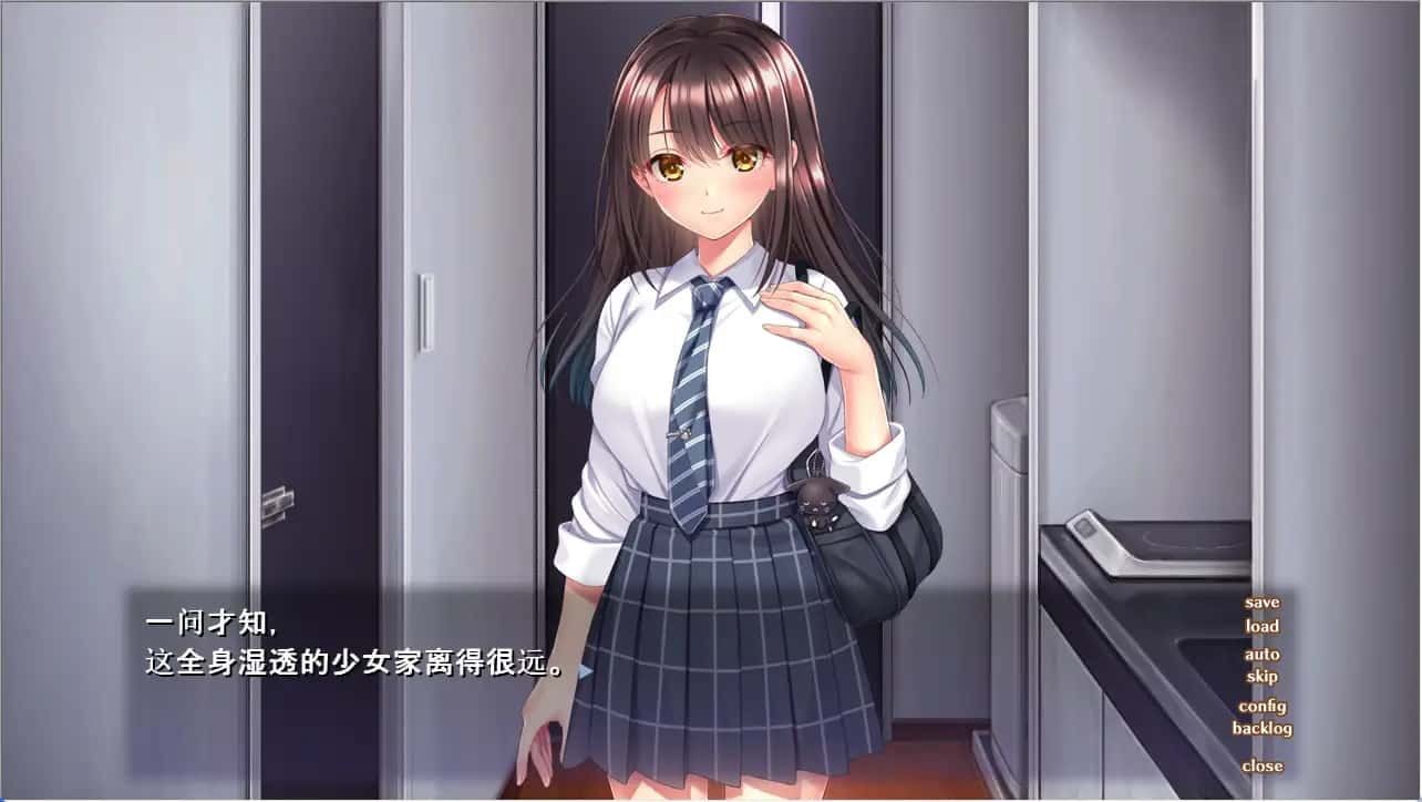 野猫少女的同居生活_Cat Girl Sweet Days 玩法展示 详情图 3