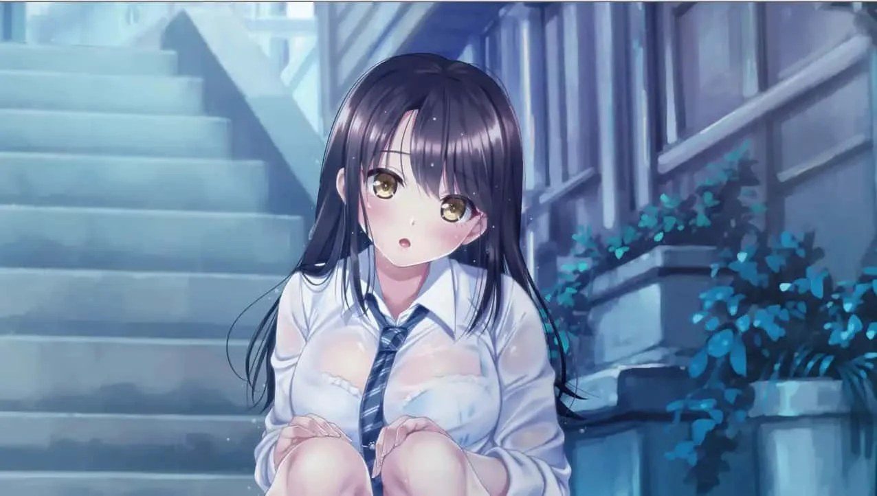 野猫少女的同居生活_Cat Girl Sweet Days 流程攻略 展示图 8