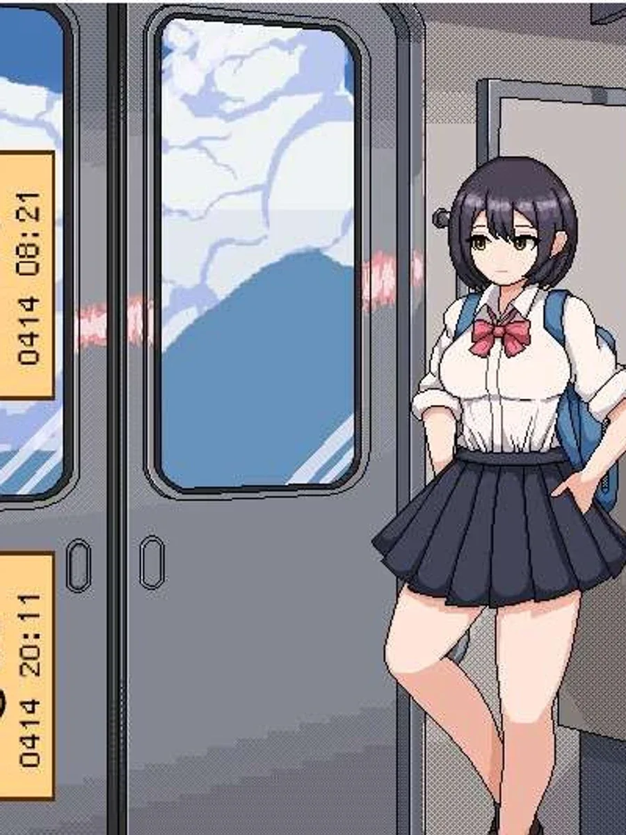 校规女子_校則女子 资源内容 预览图 6