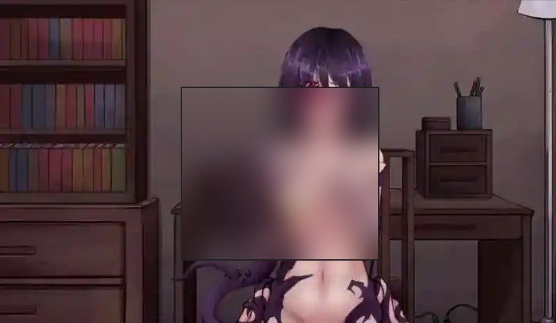 蛊惑的幼虫 剧情分支 资料图 3