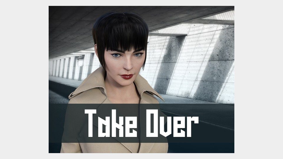 接管TakeOver版 接管TakeOver版游戏官网 城市接管流程 封面图