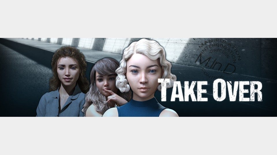 接管TakeOver版 地图事件 预览图 8