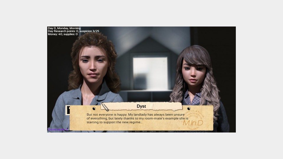 接管TakeOver版 中文界面 页面配图 3