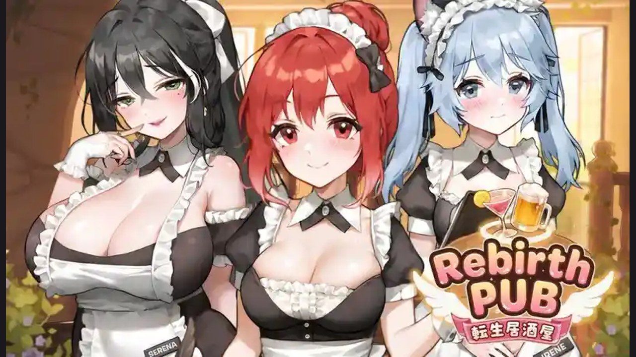 转生居酒屋 任务推进 玩法截图 4