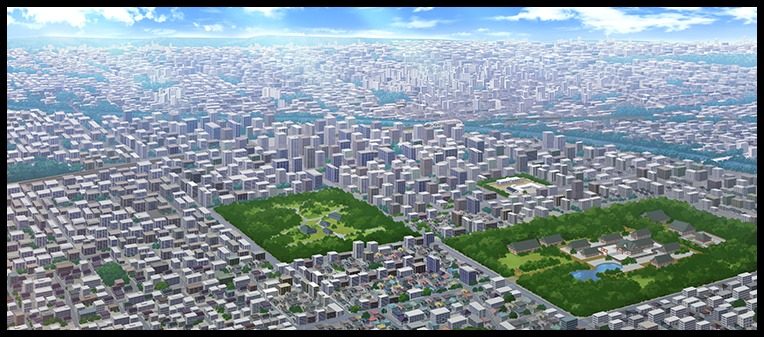 戦巫 场景演出 专题图 6
